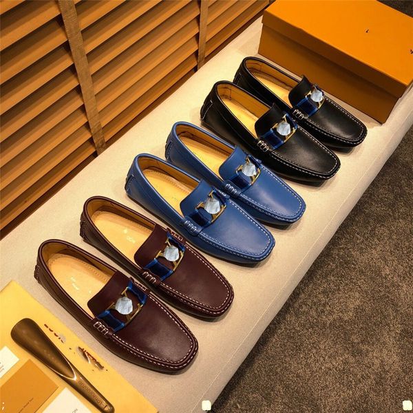aa high-end fashion genuine leather designer luxury shoes black loafers mens slip-on non-slip driving shoes comfortable soft bottom moccasin
aa high-end fashion genuine leather designer luxury shoes black loafers mens slip-on non-slip driving shoes comfortable soft bottom moccasin