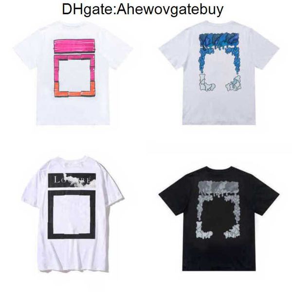 luxury designer men's t shirt offs back arrow x letters brand print women t-shirt casual cotton tees t-shirts hip hop short sleeve cou, White;black
luxury designer men's t shirt offs back arrow x letters brand print women t-shirt casual cotton tees t-shirts hip hop short sleeve cou, White;black