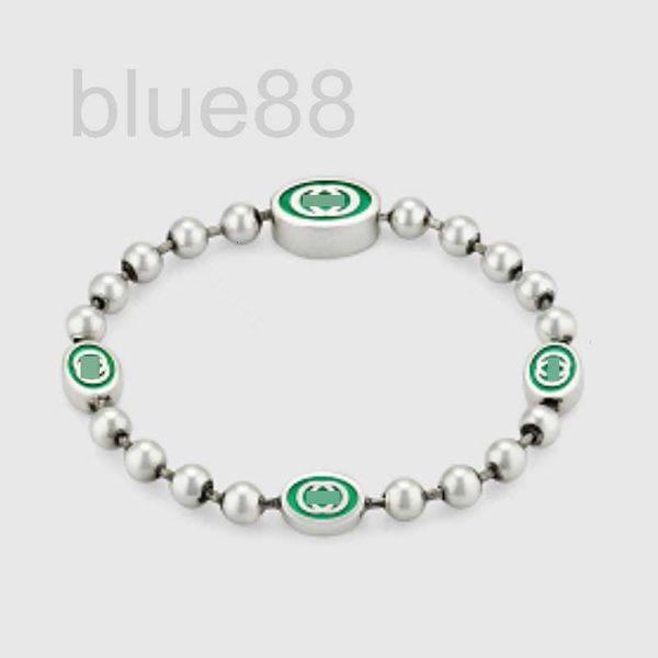 pendant necklaces designer 925 sterling silver classic double interlocking reen enamel bracelet ball lover's same jewelry p7el
pendant necklaces designer 925 sterling silver classic double interlocking reen enamel bracelet ball lover's same jewelry p7el