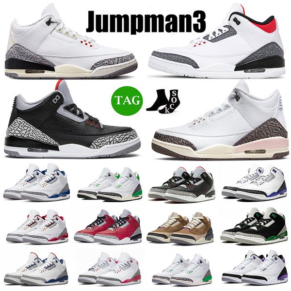 og jumpman 3 men 3s 2023 basketball shoes racer blue desert elephant black cement pine green cool grey white cement racer blue mens trainers
og jumpman 3 men 3s 2023 basketball shoes racer blue desert elephant black cement pine green cool grey white cement racer blue mens trainers