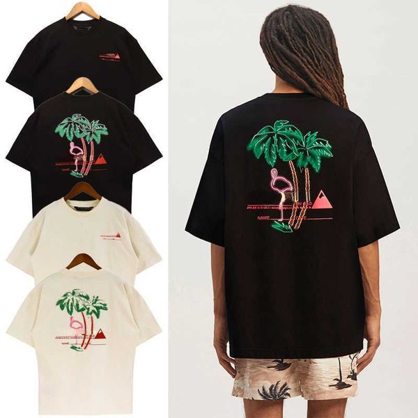 american hip hop men tshirt coconut tree print sweatshirt designer t shirt men women loose pullover tee streetwear summer cotton short sleev, White;black
american hip hop men tshirt coconut tree print sweatshirt designer t shirt men women loose pullover tee streetwear summer cotton short sleev, White;black