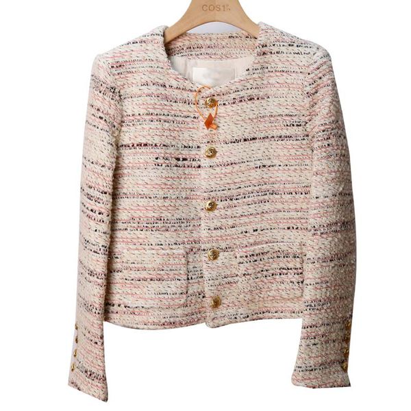 womens jackets luxury designer woman office outfit business suit nice shape outerwear loose fit design spring autumn winter overcoat coats, Black;brown
womens jackets luxury designer woman office outfit business suit nice shape outerwear loose fit design spring autumn winter overcoat coats, Black;brown