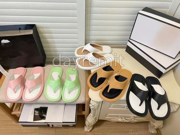 designer flip flops honey sandals women slippers thick bottom square toe slides genuine leather slipper ladie summer beach, Black
designer flip flops honey sandals women slippers thick bottom square toe slides genuine leather slipper ladie summer beach, Black