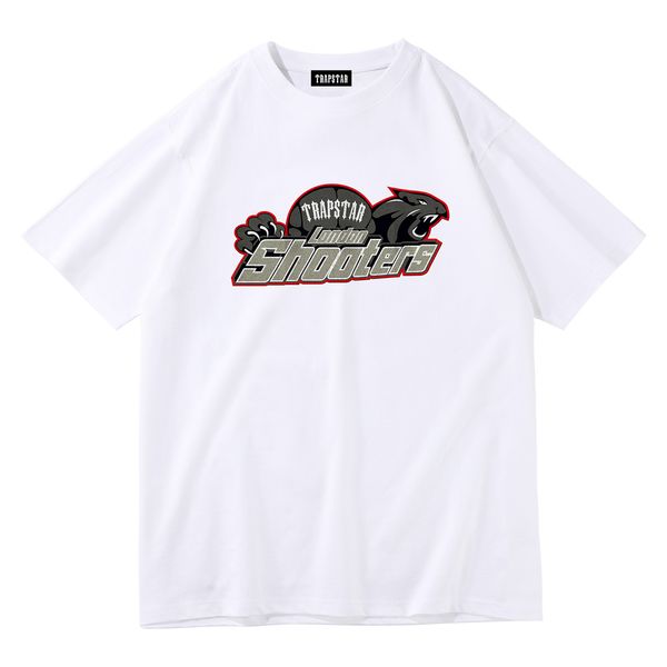 tr apstar new printed shirts spring summer cotton tee fashion casual short sleeve men's women's classic o-neck, White;black
tr apstar new printed shirts spring summer cotton tee fashion casual short sleeve men's women's classic o-neck, White;black