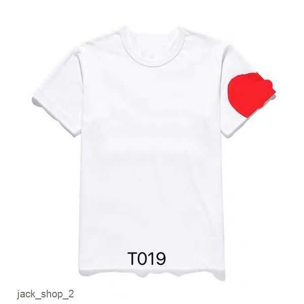 t designer mens shirts play women's cotton embroidery love eyes tshirt loose casual couple style printed short sleeve bottom 61fa, White;black
t designer mens shirts play women's cotton embroidery love eyes tshirt loose casual couple style printed short sleeve bottom 61fa, White;black