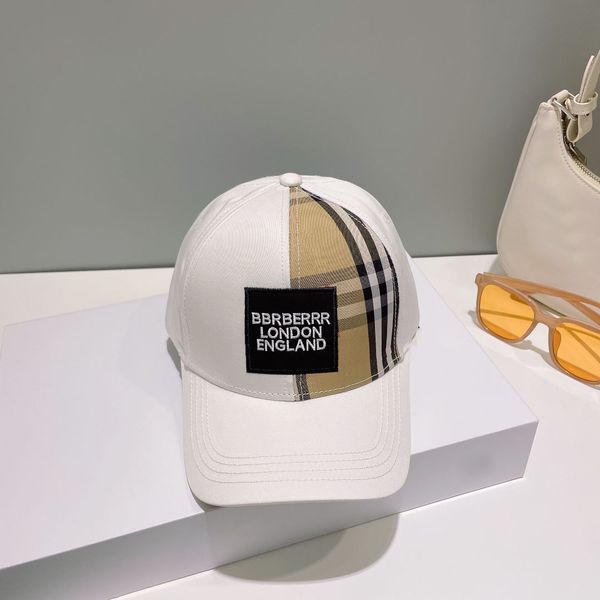 2023 ball caps luxury classic designers hat baseball cap classic stripe casquette street caps fashion baseball women and men sunshade cap, Blue;gray
2023 ball caps luxury classic designers hat baseball cap classic stripe casquette street caps fashion baseball women and men sunshade cap, Blue;gray