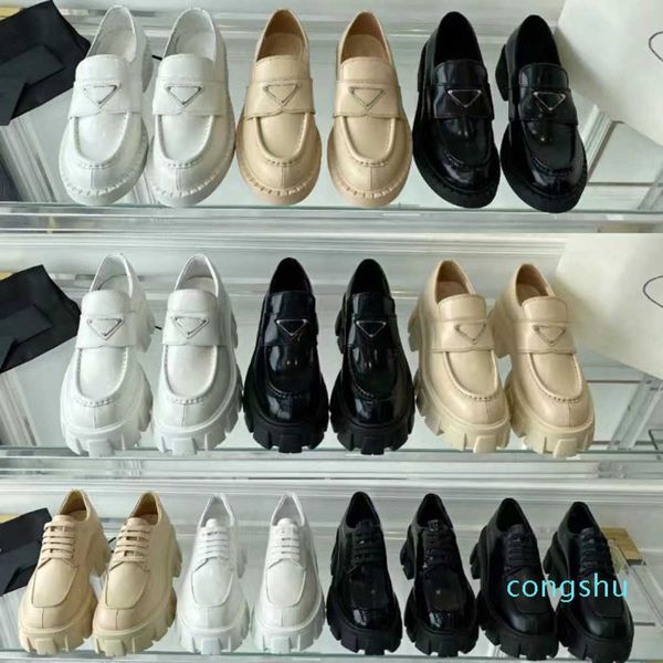 designer sneakers monolith casual shoes platform sneaker black shiny leather women sneaker chunky round head rubber shoe ladies loafers
designer sneakers monolith casual shoes platform sneaker black shiny leather women sneaker chunky round head rubber shoe ladies loafers