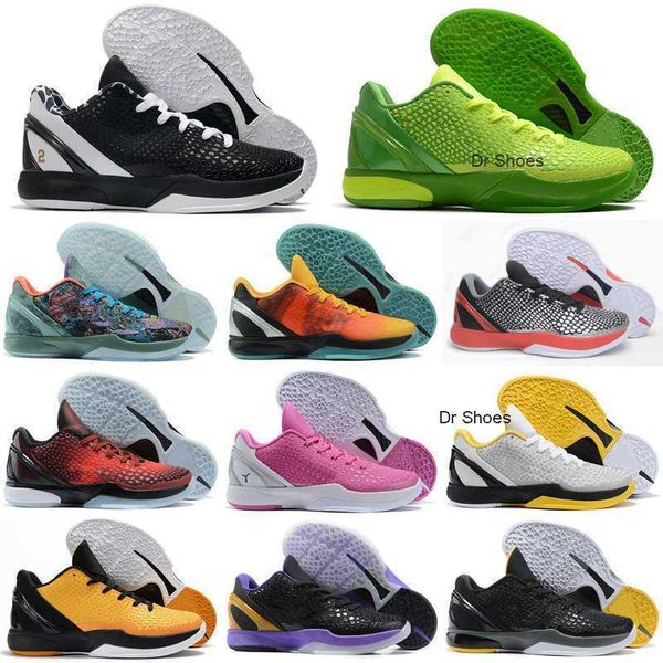 basketball shoes 2022 black mamba 6 forever mambacita men proto 6s vi grinch think pink metallic gold sneakers
basketball shoes 2022 black mamba 6 forever mambacita men proto 6s vi grinch think pink metallic gold sneakers