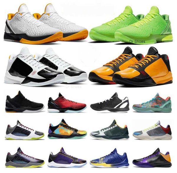 2023 authentic 6 protro grinch basketball shoes 5 mamba mambacita sweet 16 del sol chao hall of fame rings big stage pe bruce lee lakers men
2023 authentic 6 protro grinch basketball shoes 5 mamba mambacita sweet 16 del sol chao hall of fame rings big stage pe bruce lee lakers men