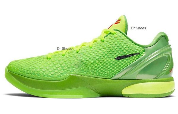 shoes authentic christmas 6 protro grinch mamba green apple/volt-crimson-black man outdoor sports sneakers original
shoes authentic christmas 6 protro grinch mamba green apple/volt-crimson-black man outdoor sports sneakers original