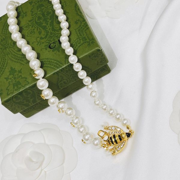 designer pendant necklaces letter double g logo chains necklaces luxury women fashion jewelry metal ggity crystal pearl necklace gift ghg, Silver
designer pendant necklaces letter double g logo chains necklaces luxury women fashion jewelry metal ggity crystal pearl necklace gift ghg, Silver