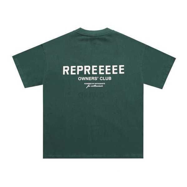 reprreesent the owners club letter printed tee short-sleeved t-shirt fashion man women blue green fztx173 12ibb, White;black
reprreesent the owners club letter printed tee short-sleeved t-shirt fashion man women blue green fztx173 12ibb, White;black