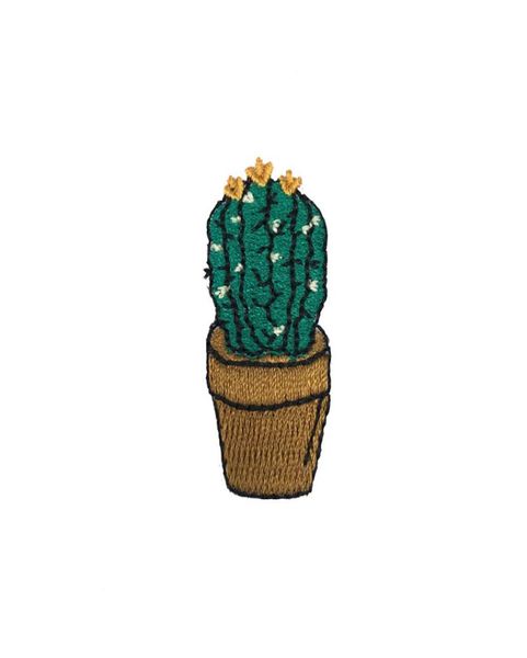 small size cactus applique iron on patches 10pcslot embroidered ironsew on clothes bags1407132, Black
small size cactus applique iron on patches 10pcslot embroidered ironsew on clothes bags1407132, Black
