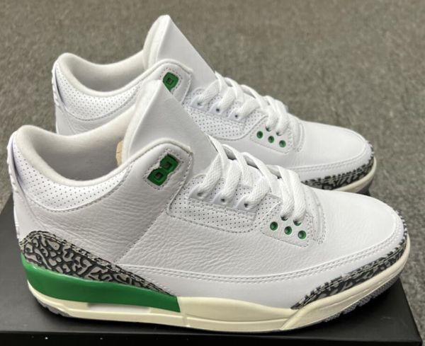 3 lucky green basketball shoes wizards 3s white/varsity red-lucky green-cement grey-anthracite-sail men outdoor sports sneakers ck9646-136 w
3 lucky green basketball shoes wizards 3s white/varsity red-lucky green-cement grey-anthracite-sail men outdoor sports sneakers ck9646-136 w