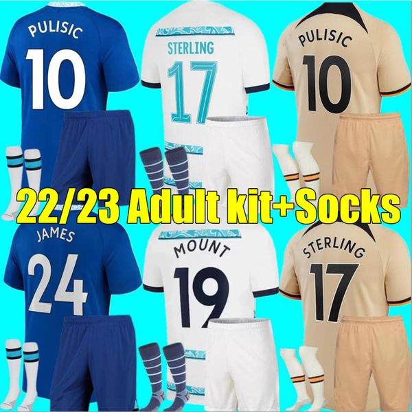 2023 cfc soccer jerseys enzo fernandez mudryk joao felix sterling fofana cucurella koulibaly pulisic mount kante 2022 chukwuemeka football s, Black
2023 cfc soccer jerseys enzo fernandez mudryk joao felix sterling fofana cucurella koulibaly pulisic mount kante 2022 chukwuemeka football s, Black