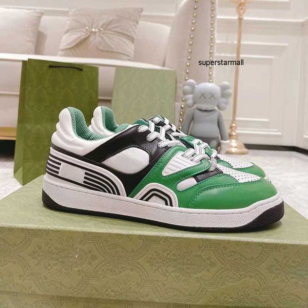 2023 og quality white basket casual shoes men women canvas real leather sneakers with green rubber tainer sport shoe, Black
2023 og quality white basket casual shoes men women canvas real leather sneakers with green rubber tainer sport shoe, Black