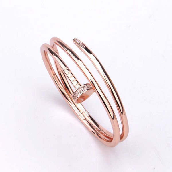 designer bracelet carti bangle jewelry korean simple glossy bracelet womens small and fresh shaped gilded body hand, Black
designer bracelet carti bangle jewelry korean simple glossy bracelet womens small and fresh shaped gilded body hand, Black