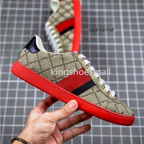 2022 casual shoes sneakers shoe trainers luxury designer chaussures low leather bees stripes walking sports bee ace sneaker men women, Black
2022 casual shoes sneakers shoe trainers luxury designer chaussures low leather bees stripes walking sports bee ace sneaker men women, Black