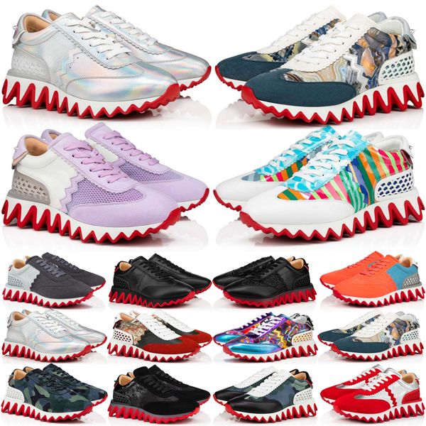 2023 r women shoes loubi shark shoes sneakers genuine leather outdoor couple sports shoes men women casual fashion trainers luxury big size, Black
2023 r women shoes loubi shark shoes sneakers genuine leather outdoor couple sports shoes men women casual fashion trainers luxury big size, Black