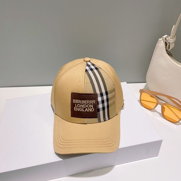 luxury classic designers hat baseball cap classic stripe casquette street caps fashion baseball women and men sunshade cap sports ball caps, Blue;gray
luxury classic designers hat baseball cap classic stripe casquette street caps fashion baseball women and men sunshade cap sports ball caps, Blue;gray