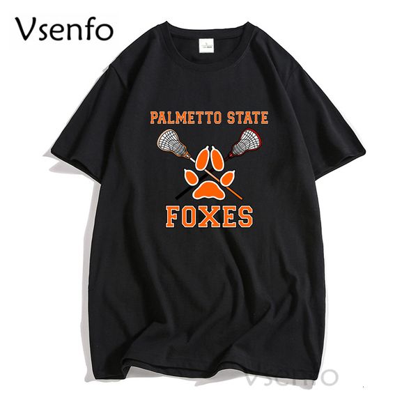 men s t shirts palmetto state es s men cotton all for he game nora sakavic funny o neck casual short sleeve ee ops 230330, White;black
men s t shirts palmetto state es s men cotton all for he game nora sakavic funny o neck casual short sleeve ee ops 230330, White;black
