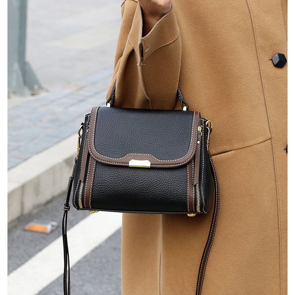 new fashion sense fashion handheld shoulder bag leather women's bag crossbody bag women's large
new fashion sense fashion handheld shoulder bag leather women's bag crossbody bag women's large