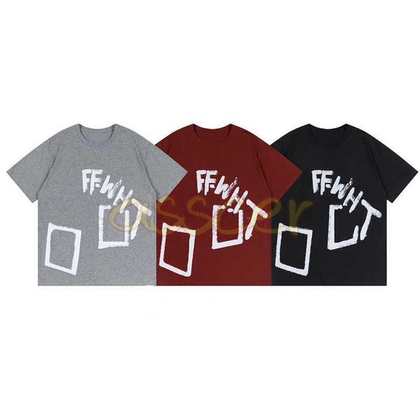 new fashion men womens t shirt summer big letter print tees mens casual loose clothing size s-xl7okg, White;black
new fashion men womens t shirt summer big letter print tees mens casual loose clothing size s-xl7okg, White;black