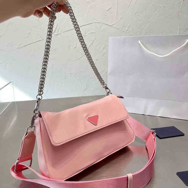 evening bags designer chain handbag women shoulder bag elegant canvas totes luxury triangle messenger crossbody bags purses flip cover 22090
evening bags designer chain handbag women shoulder bag elegant canvas totes luxury triangle messenger crossbody bags purses flip cover 22090
