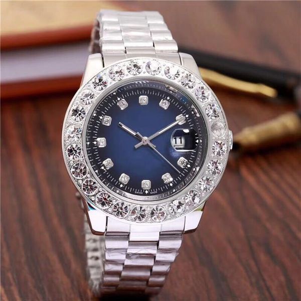 44mm new women watch lady luxury bangle watch bracelet wristwatch quartz clock female brand lady golden watch fasgion style dr205v, Slivery;brown
44mm new women watch lady luxury bangle watch bracelet wristwatch quartz clock female brand lady golden watch fasgion style dr205v, Slivery;brown