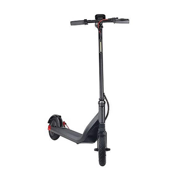 Image of IP55 Waterproof electric scooter for adult with 8.5 inch rear wheel driving powerful electric scooter