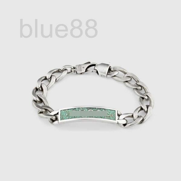 pendant necklaces designer old 925 sterling silver dropping enamel bracelet for men and women, frosted fashion dlhv
pendant necklaces designer old 925 sterling silver dropping enamel bracelet for men and women, frosted fashion dlhv