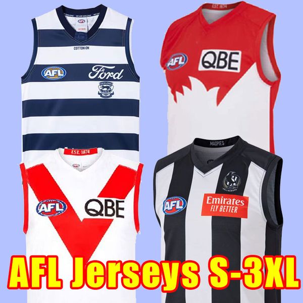 afl crows essendon bombers jerseys port adelaide brisbane lions fremantle dockers tank gold coast suns hawthorn hawks vest rules football je, Black;gray
afl crows essendon bombers jerseys port adelaide brisbane lions fremantle dockers tank gold coast suns hawthorn hawks vest rules football je, Black;gray