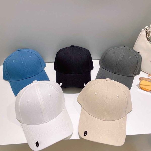designer luxury cap fashion casquette five colors baseball cap womens and mens size hat classic caps, Blue;gray
designer luxury cap fashion casquette five colors baseball cap womens and mens size hat classic caps, Blue;gray