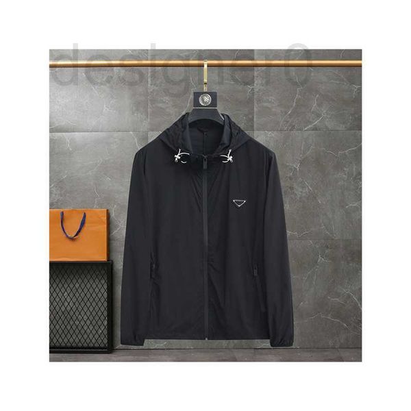 men's jackets popular 2023 hoodies windbreaker coats classical men women zipper long sleeve thin casual jacket couple windproof sunscre, Black;brown
men's jackets popular 2023 hoodies windbreaker coats classical men women zipper long sleeve thin casual jacket couple windproof sunscre, Black;brown
