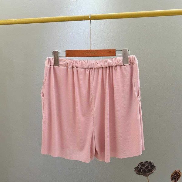 ice silk seamless shorts mask thread safety pants womens spring and summer thin, White;black
ice silk seamless shorts mask thread safety pants womens spring and summer thin, White;black
