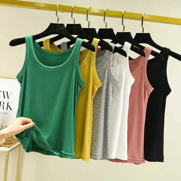 modal wide shoulder thread vest camis womens summer outer wear loose large size, White
modal wide shoulder thread vest camis womens summer outer wear loose large size, White