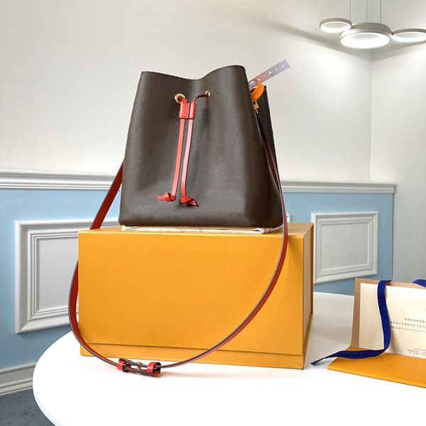 10a l bag designer bucket bags luxurys backpack m44020 neonoe genuine leather shoulder bag 26cm high imitation shopping bag zl058
10a l bag designer bucket bags luxurys backpack m44020 neonoe genuine leather shoulder bag 26cm high imitation shopping bag zl058