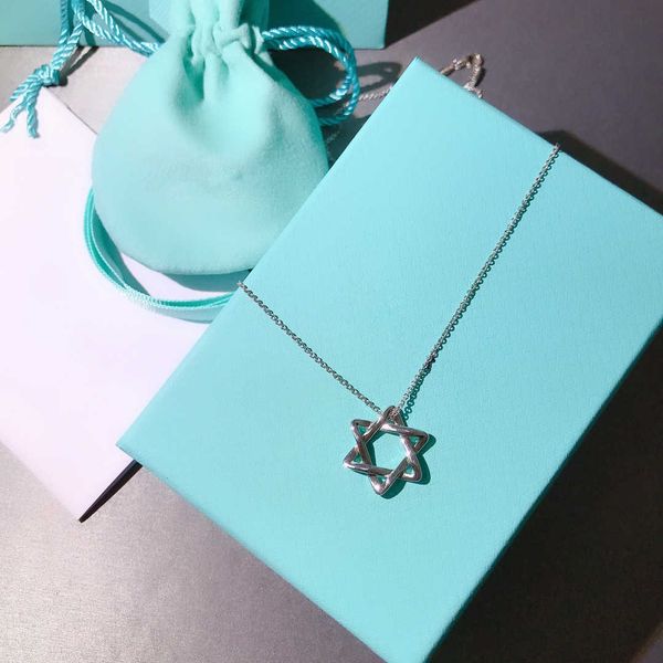 pendant necklaces pendant necklaces s925 sterling silver small group luxury hollow out hexagonal star collar student meteor necklace jewelry
pendant necklaces pendant necklaces s925 sterling silver small group luxury hollow out hexagonal star collar student meteor necklace jewelry