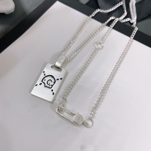 woman cuff designer pearl necklace fashion double g wedding luxury crystal necklace jewelry women men gift ggity precious metal hip hop neck, Silver
woman cuff designer pearl necklace fashion double g wedding luxury crystal necklace jewelry women men gift ggity precious metal hip hop neck, Silver