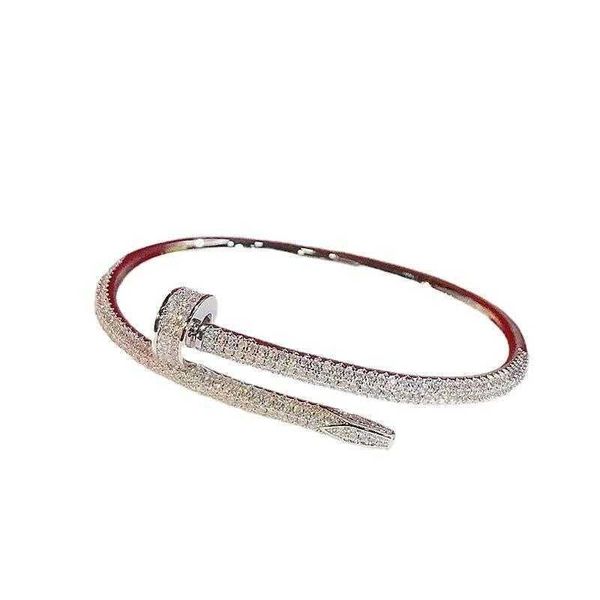 designer bracelet carti bangle jewelry full star bracelet with gold elegant fashion diamond couple gives girlfriend style, Black
designer bracelet carti bangle jewelry full star bracelet with gold elegant fashion diamond couple gives girlfriend style, Black