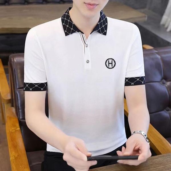 designer polo shirts men's casual polo fashion snake and bee print embroidered t shirts high street men's polo shirts m-3xl, White;black
designer polo shirts men's casual polo fashion snake and bee print embroidered t shirts high street men's polo shirts m-3xl, White;black