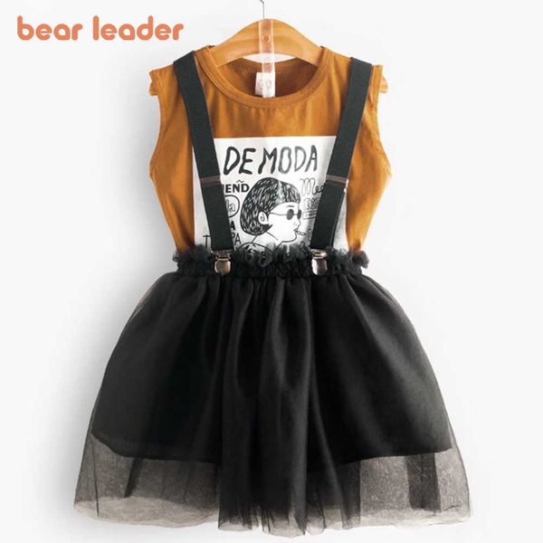 bear leader children clothing summer toddler girls clothes t-shirt skirt 2pcs outfit suit kids clothes for girls clothing sets p230331, White
bear leader children clothing summer toddler girls clothes t-shirt skirt 2pcs outfit suit kids clothes for girls clothing sets p230331, White