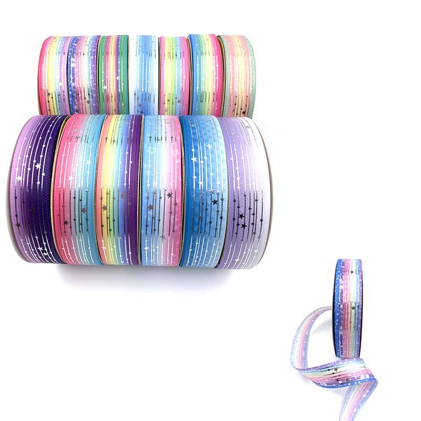 50yards ribbon colorful string apparel trims sewing notions diy cake decorations ribbons wholesale, Black
50yards ribbon colorful string apparel trims sewing notions diy cake decorations ribbons wholesale, Black