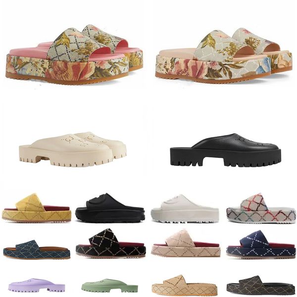 sandal designer women sandal canvas platform slippers real leather slides beige brick red colors beach slipper outdoor party sandals, Black
sandal designer women sandal canvas platform slippers real leather slides beige brick red colors beach slipper outdoor party sandals, Black