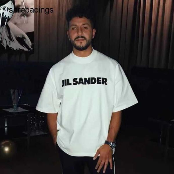 arder shirt jier sanders jill sanda t shirt spring summer 2023 new fashion loose short sleeve, White;black
arder shirt jier sanders jill sanda t shirt spring summer 2023 new fashion loose short sleeve, White;black