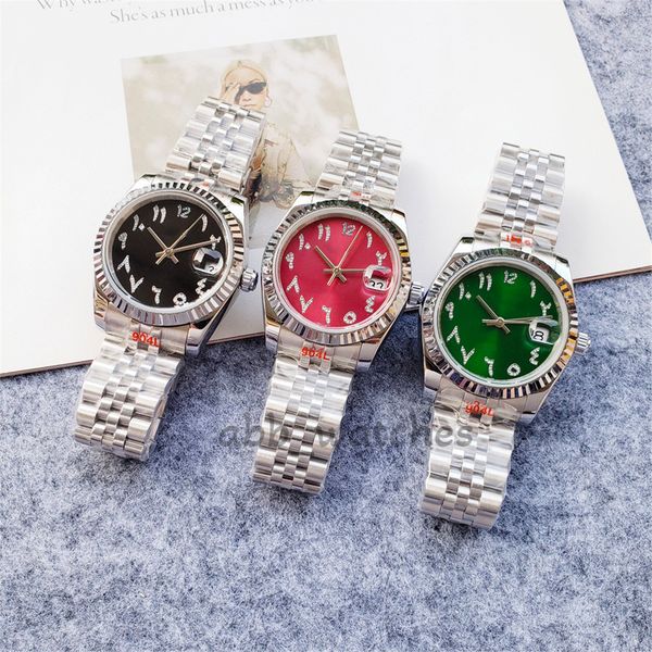 abb_watches couple watch automatic mechanical watches modern casual wristwatch round stainless steel diamond watch minimalist dress date jus, Slivery;brown
abb_watches couple watch automatic mechanical watches modern casual wristwatch round stainless steel diamond watch minimalist dress date jus, Slivery;brown