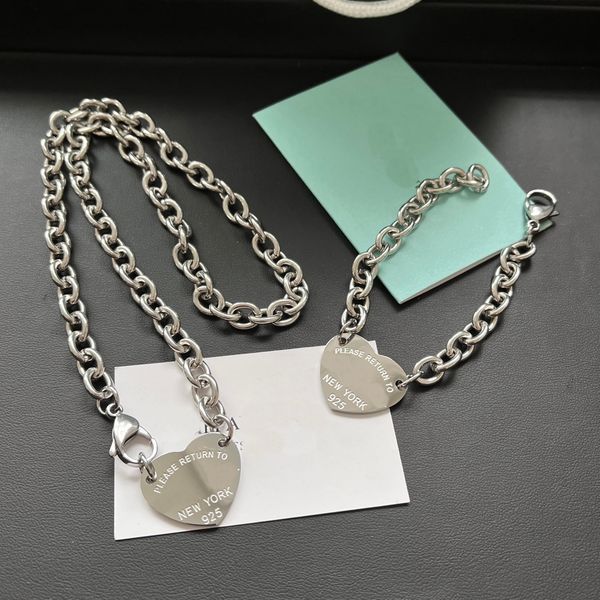 designer bracelet fashion chain jewelry for women heart correct brand circle delicate fashion stainless steel gift luxury quality gifts fami, Black
designer bracelet fashion chain jewelry for women heart correct brand circle delicate fashion stainless steel gift luxury quality gifts fami, Black