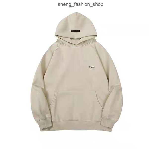 fear of 2023 ess hoodie winter warm designer hoodies fashion streetwear pullover sweatshirts loose hooded jumper clothing 3 szrx god, Black
fear of 2023 ess hoodie winter warm designer hoodies fashion streetwear pullover sweatshirts loose hooded jumper clothing 3 szrx god, Black