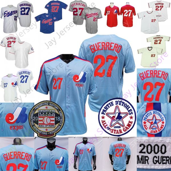 montreal expos jersey vladimir guerrero vintage 2000 blue red mesh white pullover button pinstripe grey hall of fame patch, Blue;black
montreal expos jersey vladimir guerrero vintage 2000 blue red mesh white pullover button pinstripe grey hall of fame patch, Blue;black