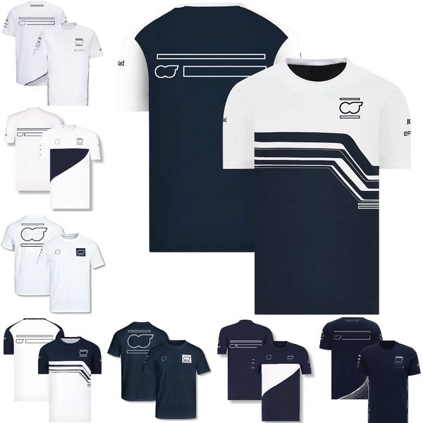 2023 2022 f1 t-shirt formula 1 racing o neck t-shirt team uniform workwear same f1 racing fans summer t-shirts quick dry jersey
2023 2022 f1 t-shirt formula 1 racing o neck t-shirt team uniform workwear same f1 racing fans summer t-shirts quick dry jersey